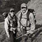 CHANGE OF PERSPECTIVE: Hunting with Dad